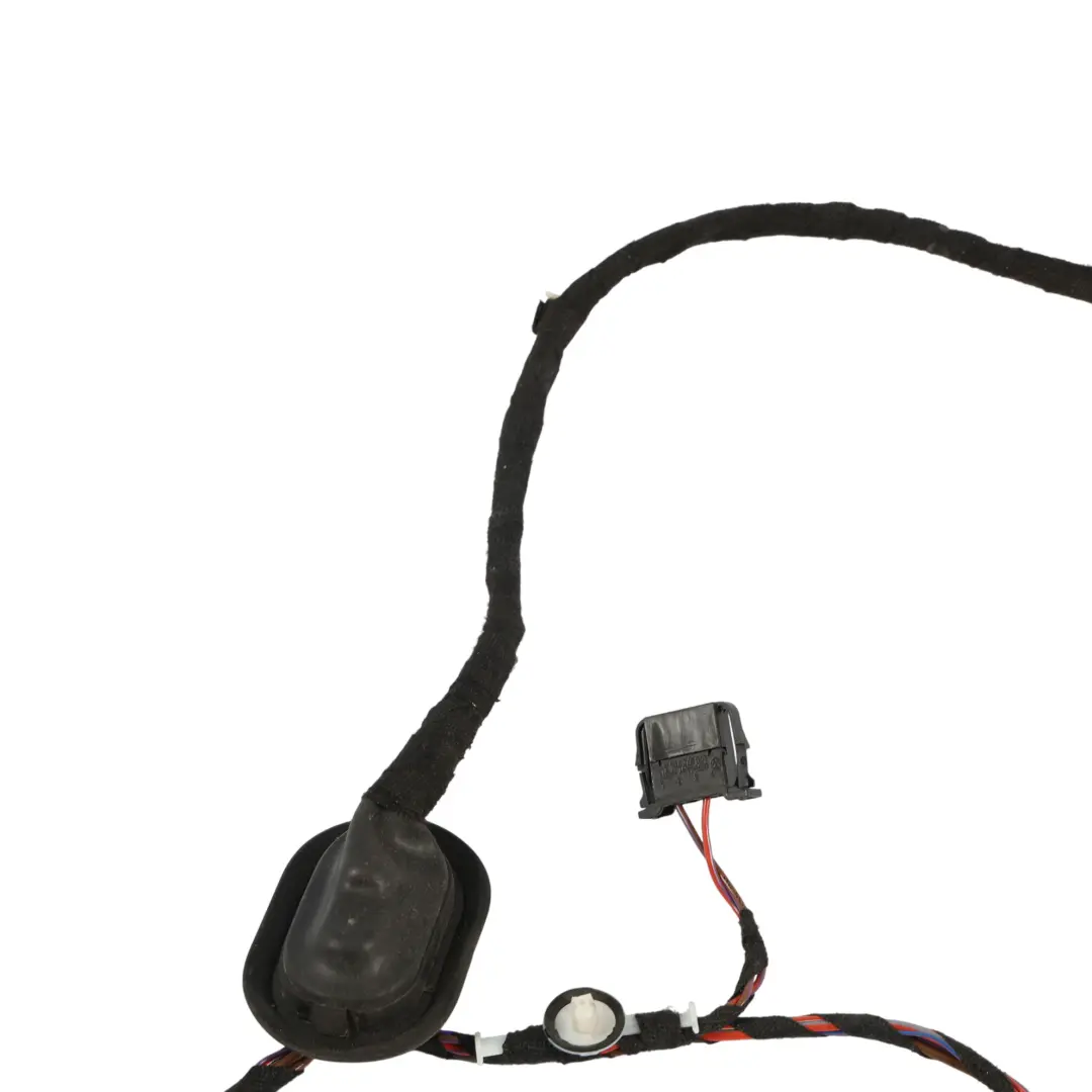 VW Volkswagen Polo 6R Hintere Tür Kabelbaum Kabel Links - SKU 6C4971693E - Teilenummer 6C4971693E