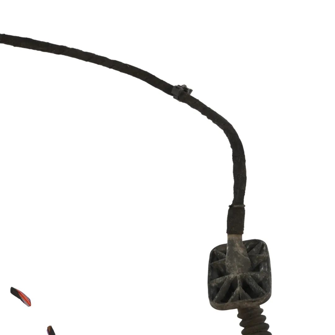 Door Harness Wiring Loom Cable Left N/S to VW Volkswagen Polo 6R Rear with Part number 6C4971693E VW Volkswagen Polo 6R Rear Door Harness Wiring Loom Cable Left N/S - SKU 6C4971693E - Part number 6C4971693E