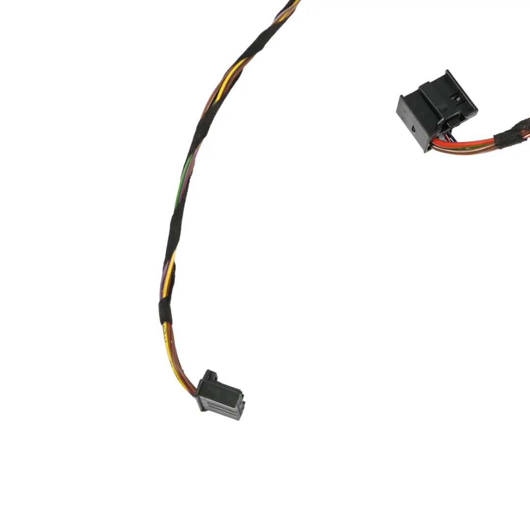 Faisceau De Câbles De Porte Arrière Droite pour VW Volkswagen Polo 6R à propos du numéro de pièce 6C4971694E VW Volkswagen Polo 6R Faisceau De Câbles De Porte Arrière Droite - SKU 6C4971694E - Numéro de pièce 6C4971694E