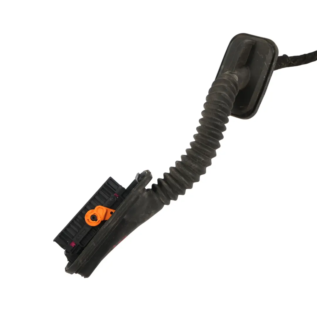 Door Cable Harness Wiring Loom Right O/S to VW Volkswagen Polo 6R Rear with Part number 6C4971694E VW Volkswagen Polo 6R Rear Door Cable Harness Wiring Loom Right O/S - SKU 6C4971694E - Part number 6C4971694E