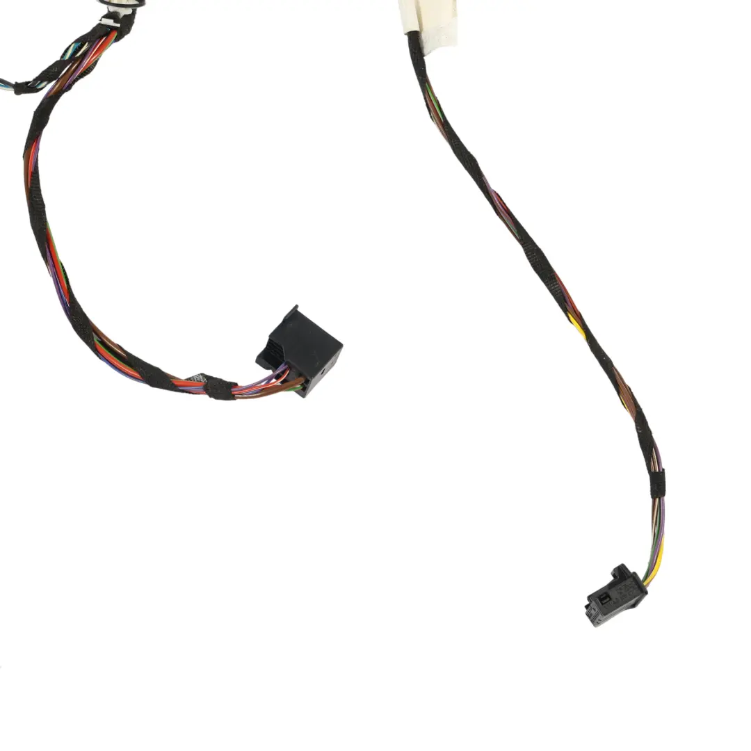 Faisceau De Câbles De Porte Arrière Droite pour VW Volkswagen Polo 6R à propos du numéro de pièce 6C4971694E VW Volkswagen Polo 6R Faisceau De Câbles De Porte Arrière Droite - SKU 6C4971694E - Numéro de pièce 6C4971694E