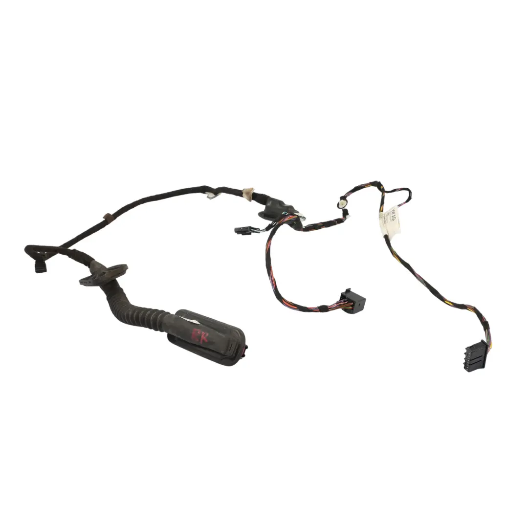 Faisceau De Câbles De Porte Arrière Droite pour VW Volkswagen Polo 6R à propos du numéro de pièce 6C4971694E VW Volkswagen Polo 6R Faisceau De Câbles De Porte Arrière Droite - SKU 6C4971694E - Numéro de pièce 6C4971694E