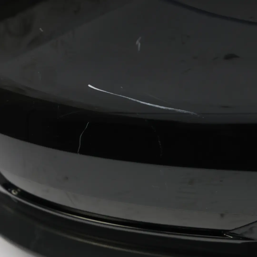 Zderzak Tylny Deep Black Czarny - C9X do Volkswagen VW Polo 6R GTI o numerze 6C6807421P Volkswagen VW Polo 6R GTI Zderzak Tylny Deep Black Czarny - C9X - SKU 6C6807421P-DBL - Numer Części 6C6807421P