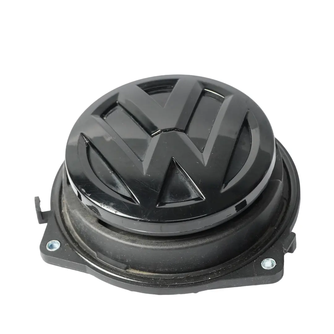 Mk5 Portellone Posteriore Interruttore Rilascio Badge Emblema per VW Polo con numero di parte 6C6827469 VW Polo Mk5 Portellone Posteriore Interruttore Rilascio Badge Emblema - SKU 6C6827469-1 - Numero di parte 6C6827469