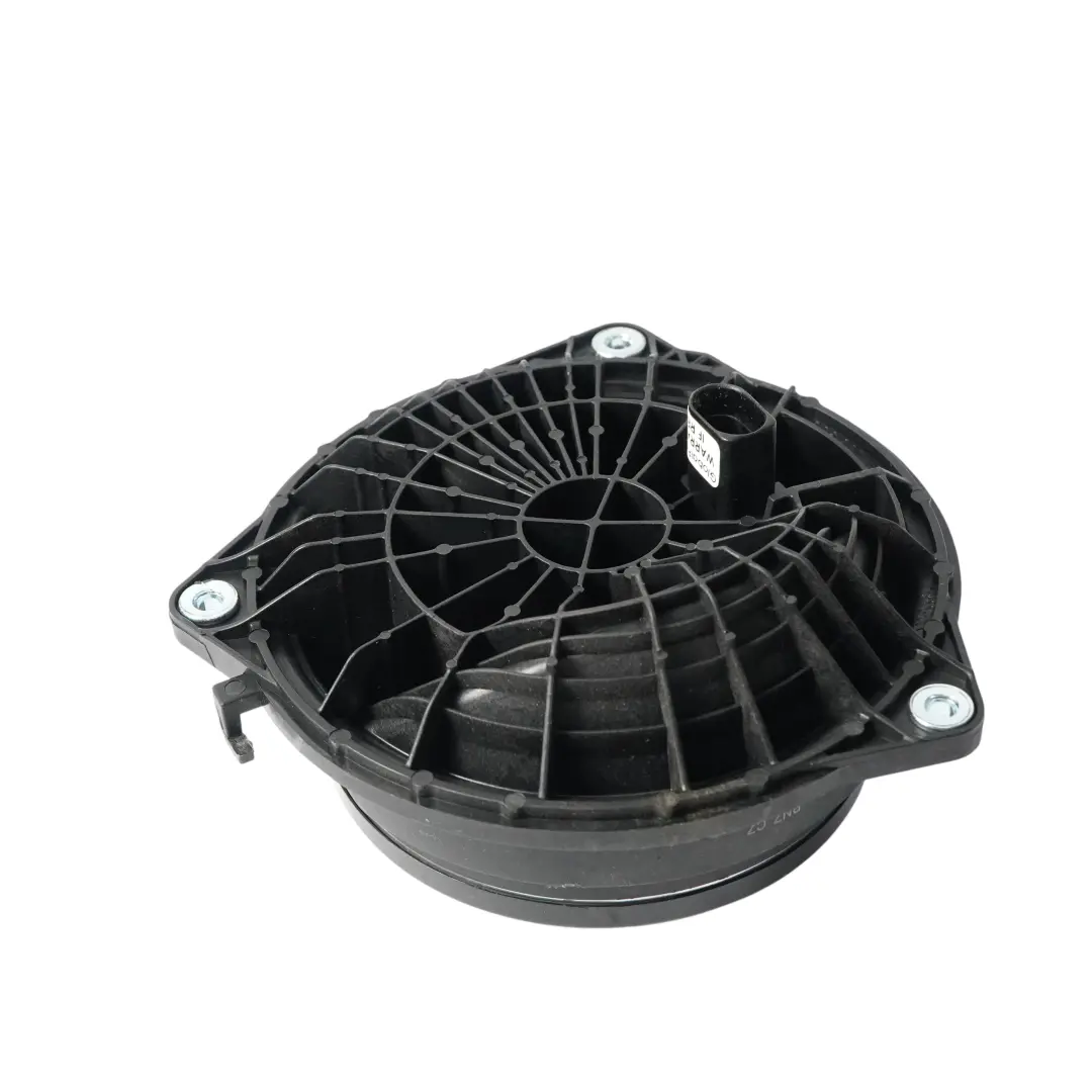 Volkswagen Polo Mk5 Klamka Bagażnika Logo Emblemat - SKU 6C6827469-1 - Numer Części 6C6827469