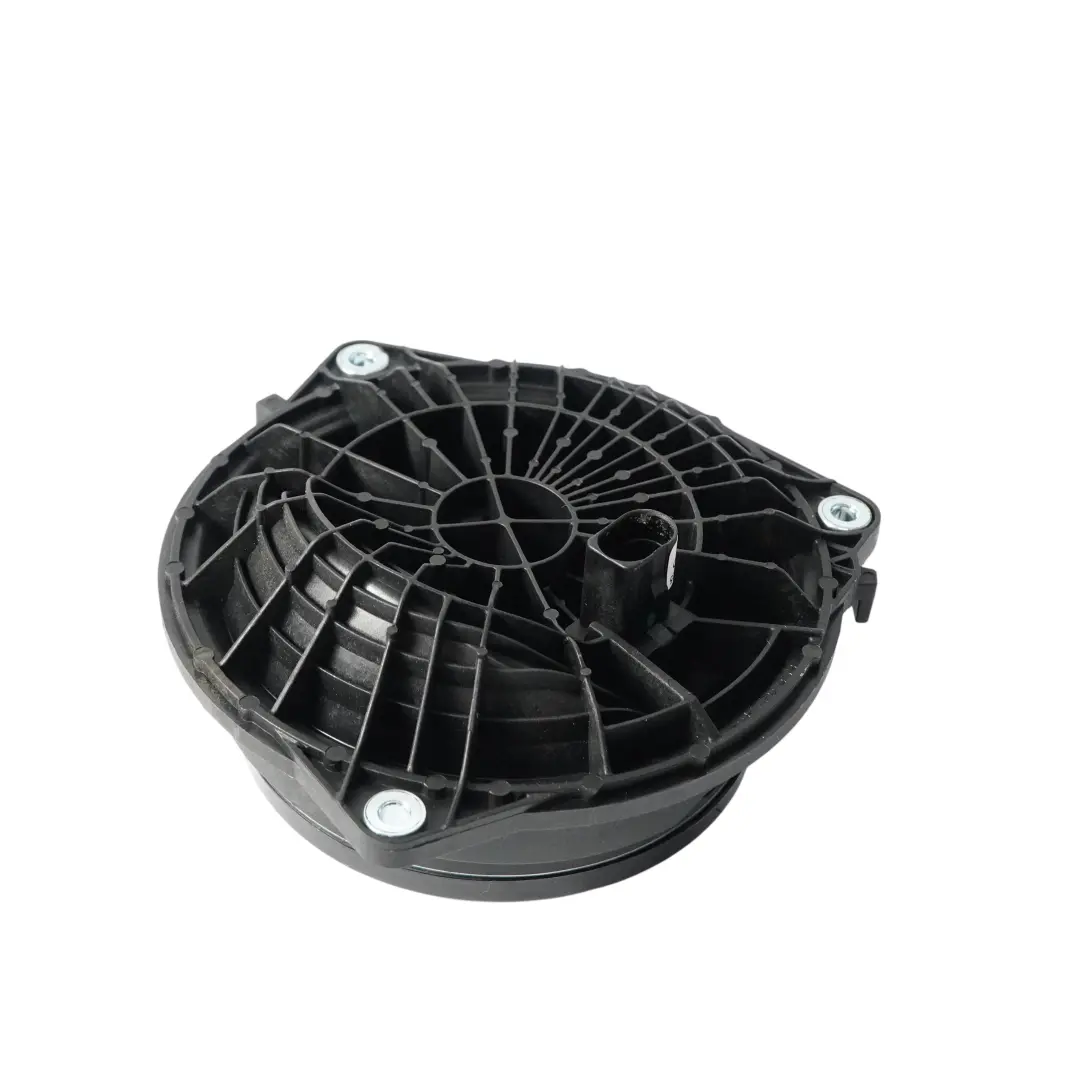 Volkswagen Polo Mk5 Emblème De Bouton D'Ouverture De Hayon - SKU 6C6827469-1 - Numéro de pièce 6C6827469