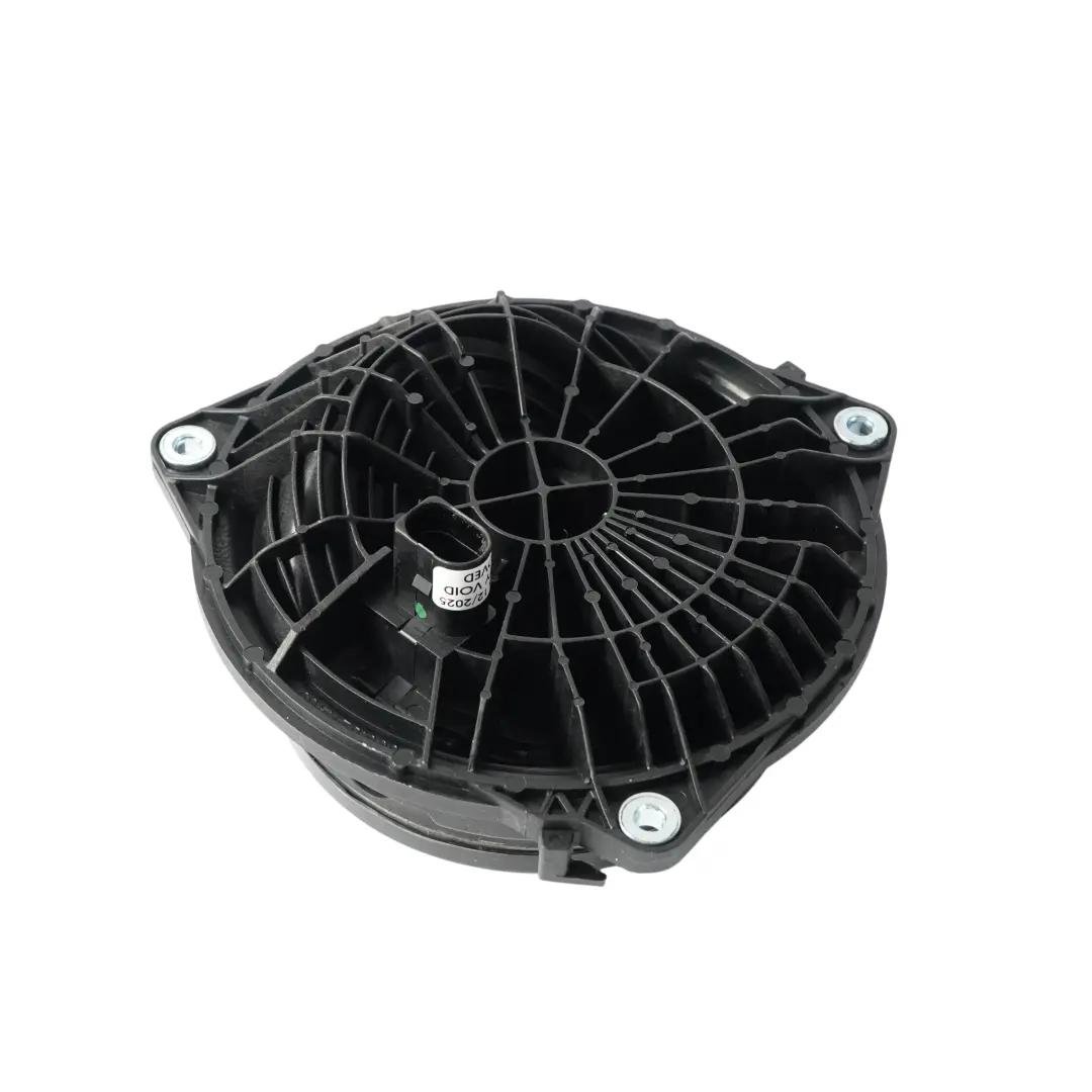 Volkswagen Polo Mk5 Klamka Bagażnika Logo Emblemat - SKU 6C6827469-1 - Numer Części 6C6827469