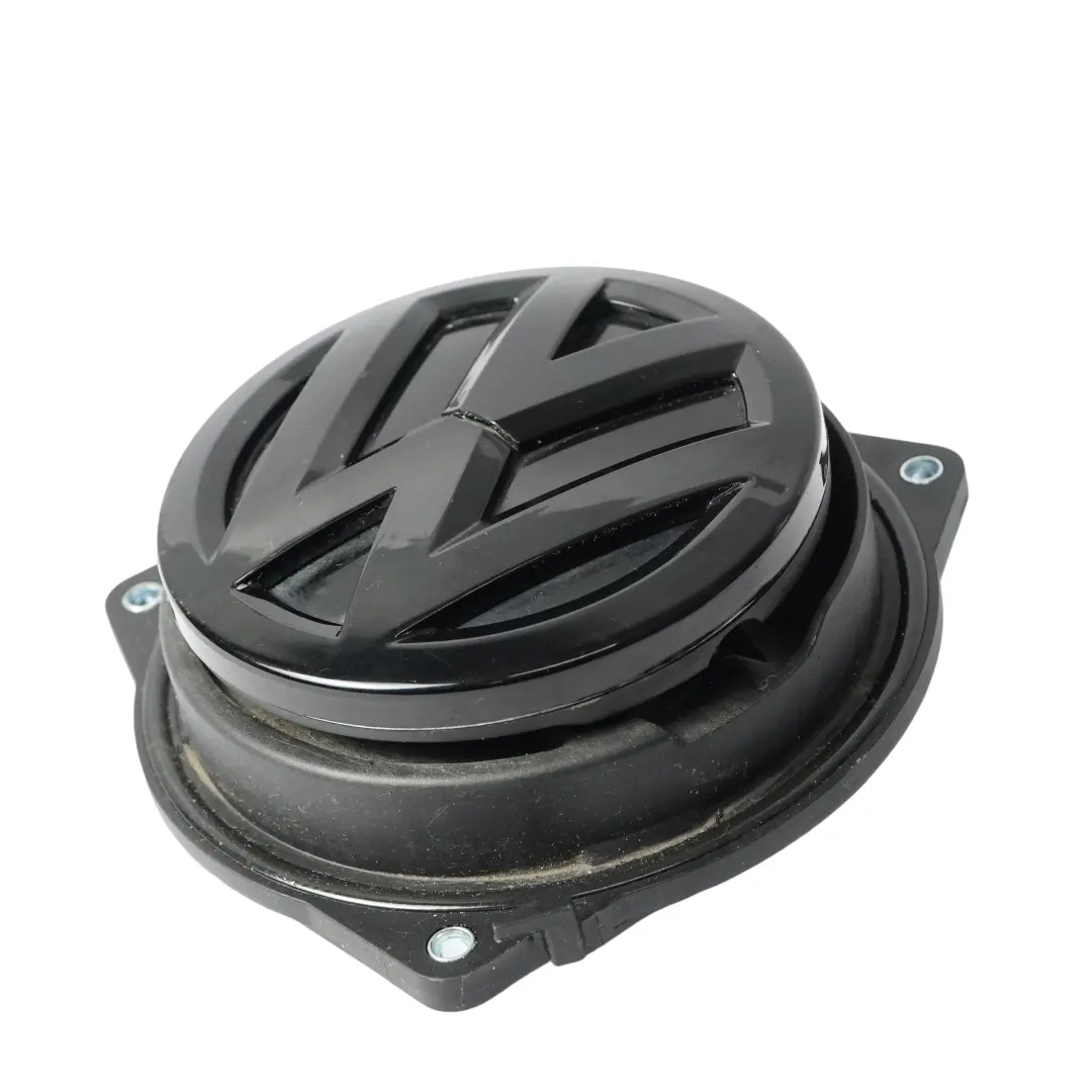 Volkswagen Polo Mk5 Klamka Bagażnika Logo Emblemat - SKU 6C6827469-1 - Numer Części 6C6827469
