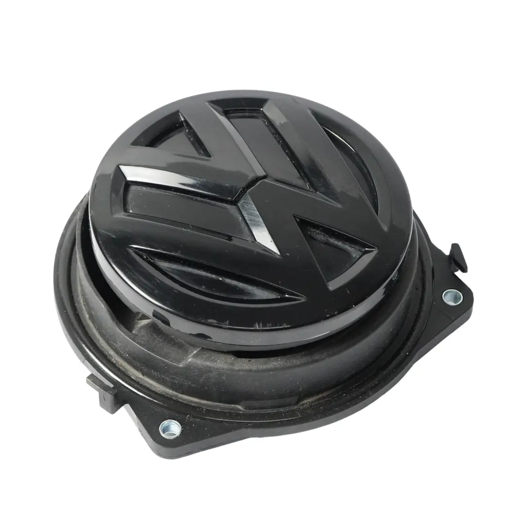 Mk5 Portellone Posteriore Interruttore Rilascio Badge Emblema per VW Polo con numero di parte 6C6827469 VW Polo Mk5 Portellone Posteriore Interruttore Rilascio Badge Emblema - SKU 6C6827469-1 - Numero di parte 6C6827469