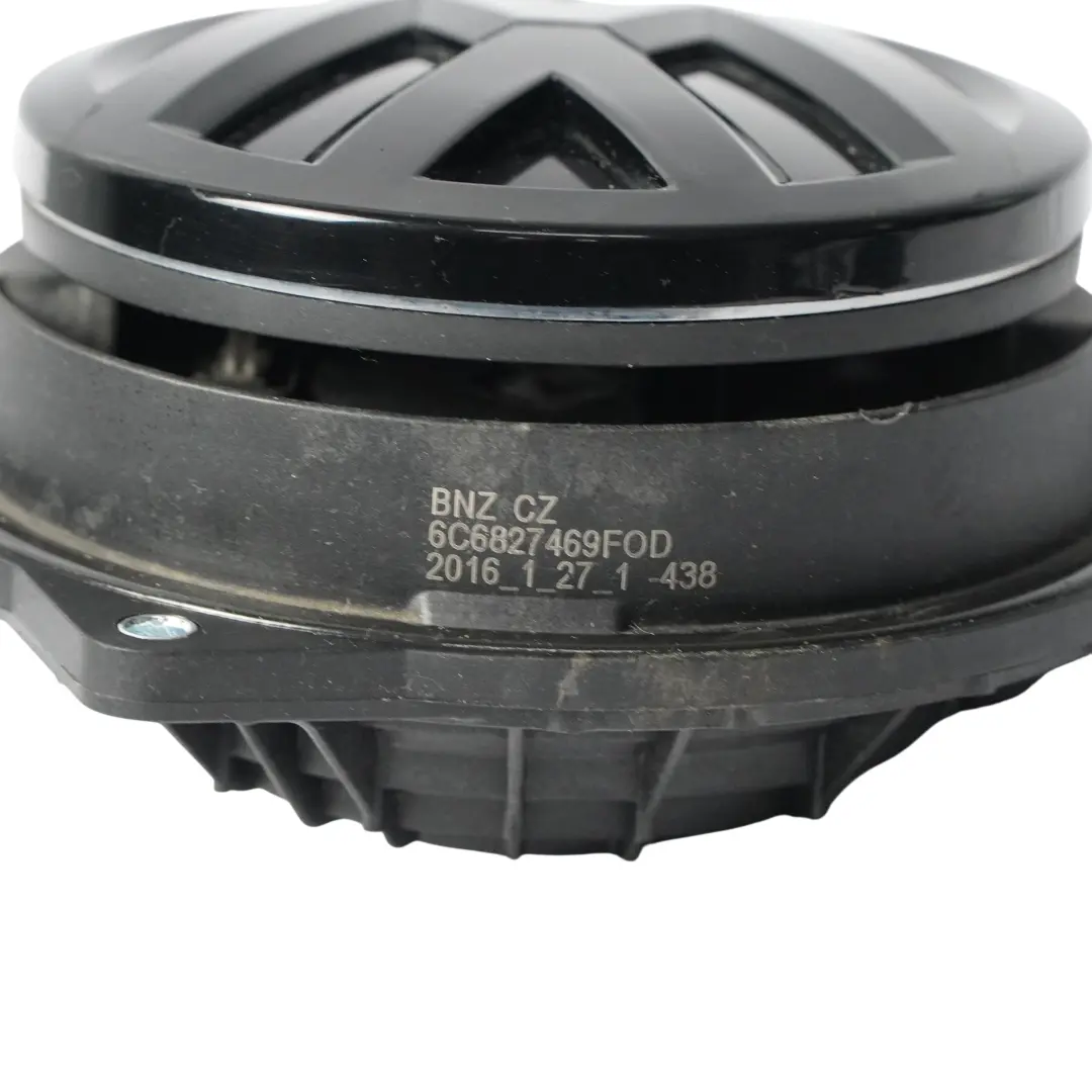 Mk5 Emblème De Bouton D'Ouverture De Hayon pour Volkswagen Polo à propos du numéro de pièce 6C6827469 Volkswagen Polo Mk5 Emblème De Bouton D'Ouverture De Hayon - SKU 6C6827469-1 - Numéro de pièce 6C6827469