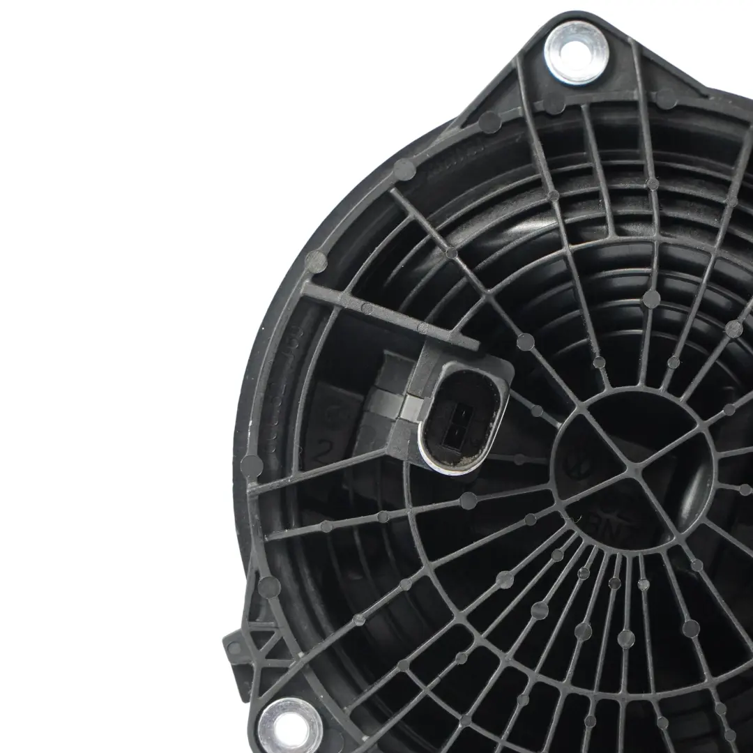 Volkswagen Polo Mk5 Emblème De Bouton D'Ouverture De Hayon - SKU 6C6827469-1 - Numéro de pièce 6C6827469