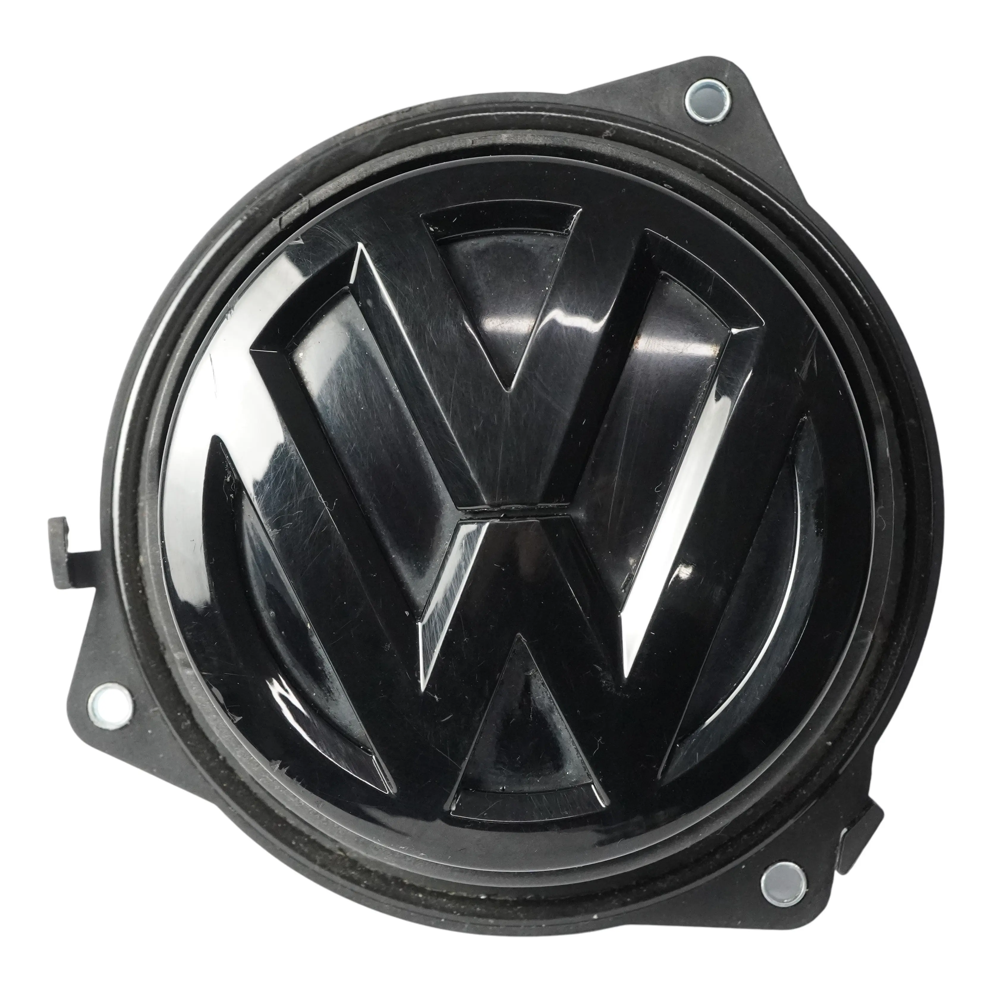 Volkswagen Polo Mk5 Emblema Para Interruptor De Apertura Maletero 6C6827469