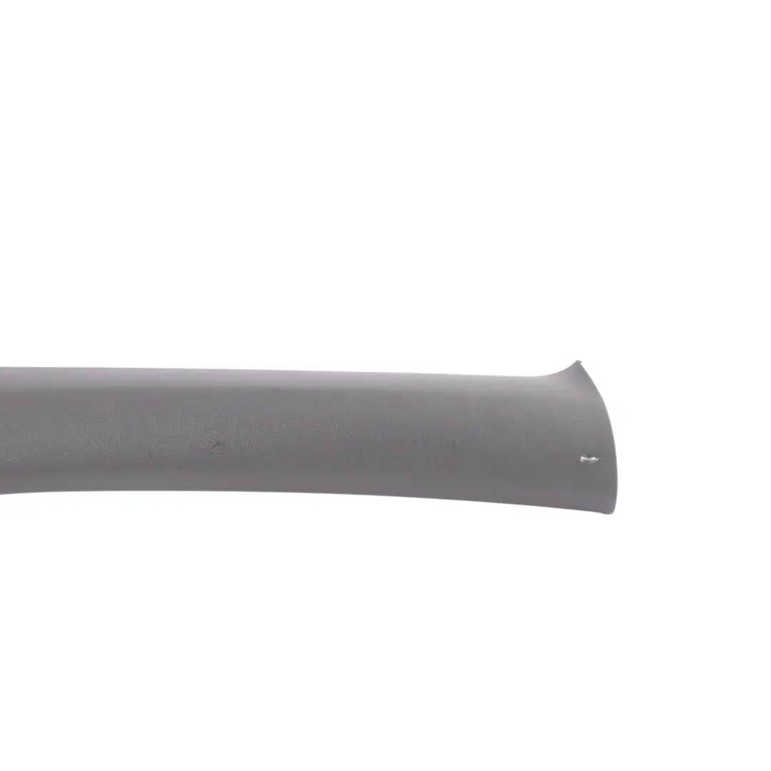 Moldura Columna Pilar A Delantero Derecho para Volkswagen Polo 6R con número de pieza 6C6867234B Volkswagen Polo 6R Moldura Columna Pilar A Delantero Derecho - SKU 6C6867234B - Número de pieza 6C6867234B