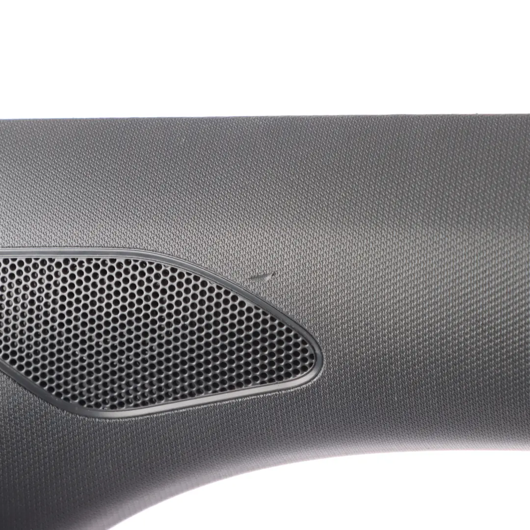 Volkswagen VW Polo 6R Column A Pillar Cover Front Left N/S Trim - SKU 6C6867234B - Part number 6C6867234B