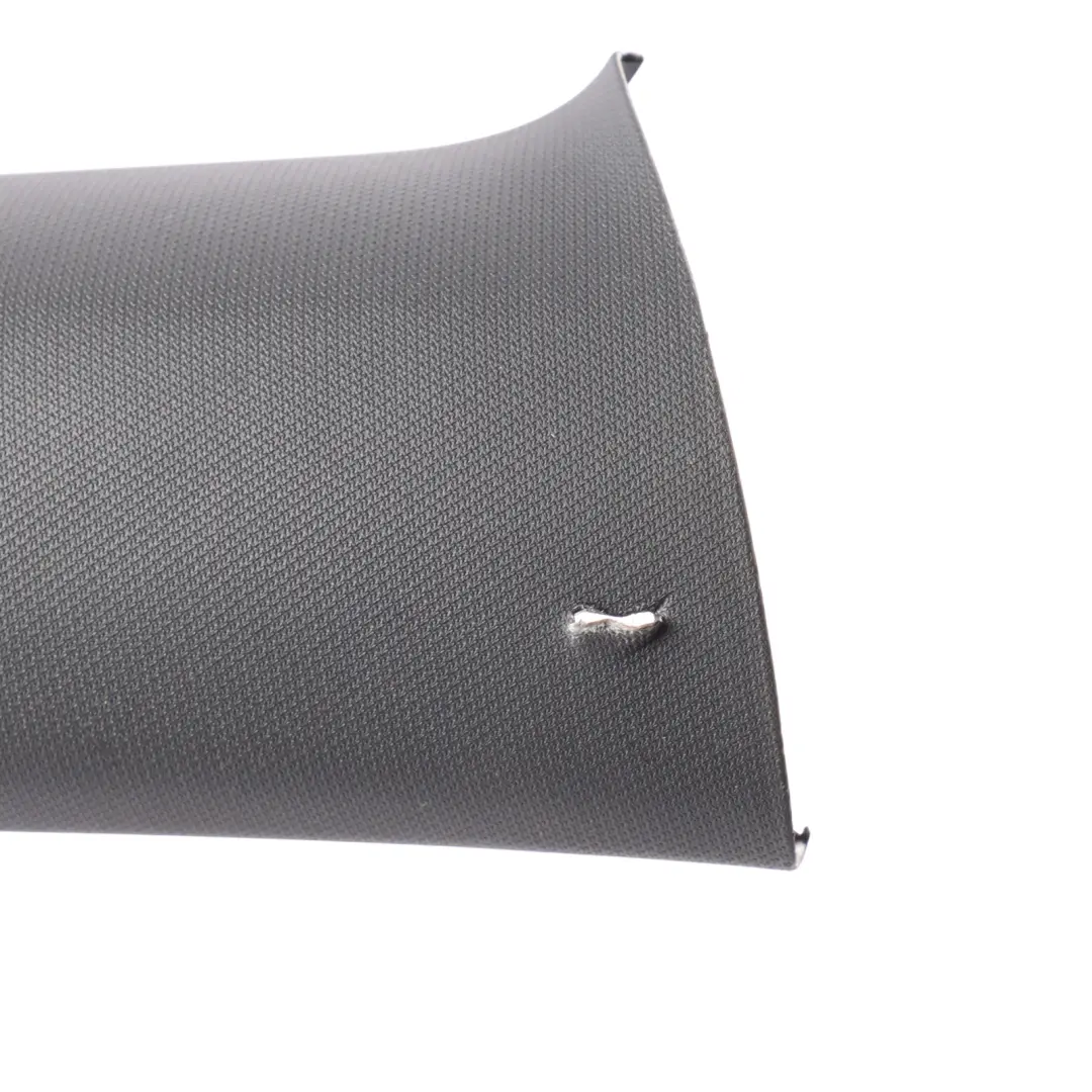 Column A Pillar Cover Front Right O/S Trim to Volkswagen VW Polo 6R with Part number 6C6867234B Volkswagen VW Polo 6R Column A Pillar Cover Front Right O/S Trim - SKU 6C6867234B - Part number 6C6867234B
