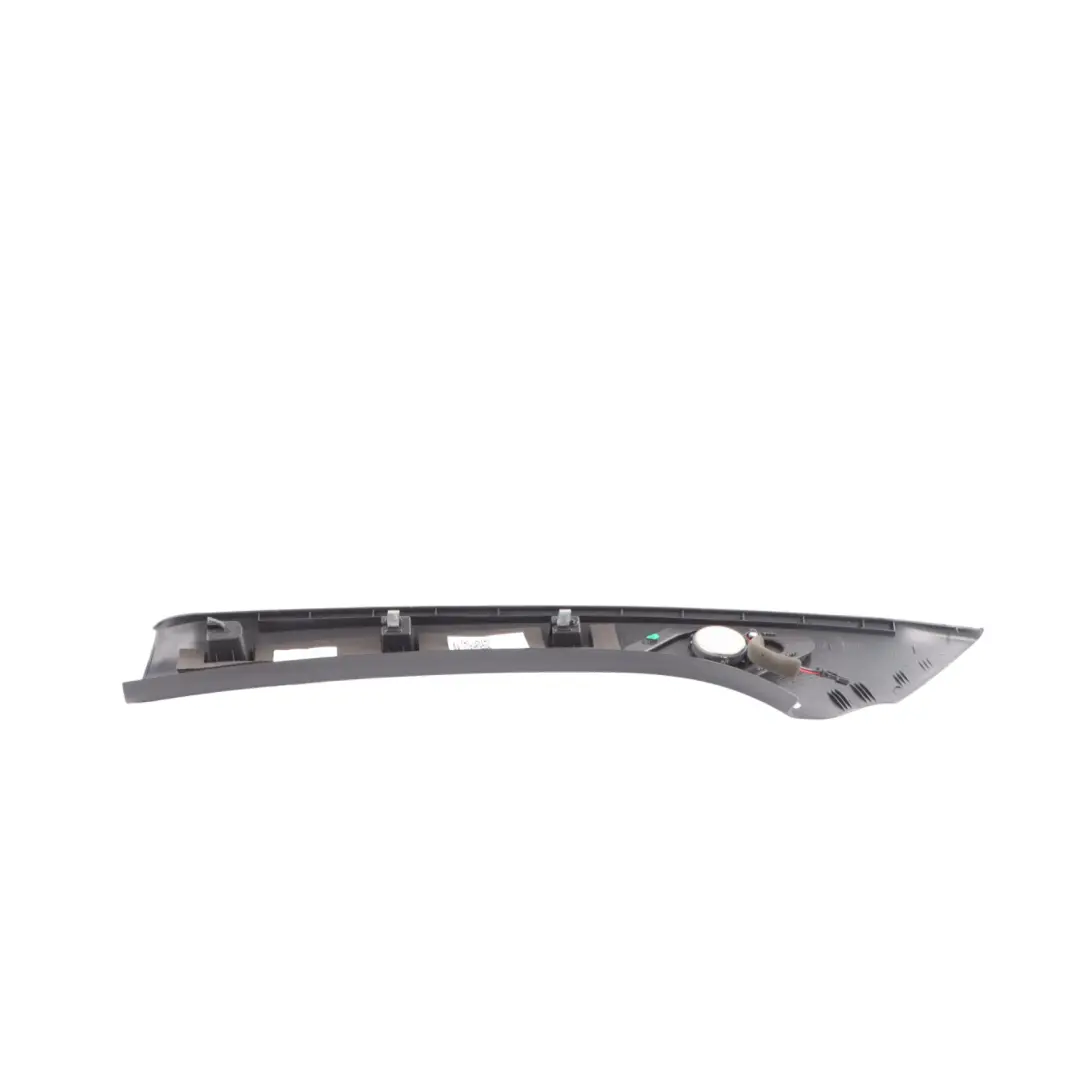 Volkswagen VW Polo 6R Column A Pillar Cover Front Right O/S Trim - SKU 6C6867234B - Part number 6C6867234B