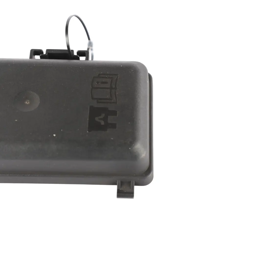 Fuse Box Power Distribution Cover Trim Panel 6CT114A076A to Ford Transit Custom with Part number 6CT1-14A076-A Ford Transit Custom Fuse Box Power Distribution Cover Trim Panel 6CT114A076A - SKU 6CT1-14A076-A - Part number 6CT1-14A076-A