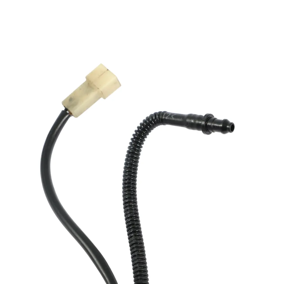 VW Volkswagen Touareg 7L Kit De Gicleurs De Lave-Glace Avant - SKU 6E0955986B-1 - Numéro de pièce 6E0955986B