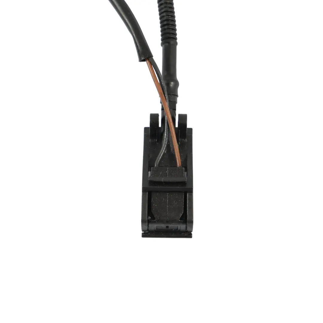 VW Volkswagen Touareg 7L Set Di Ugelli Di Spruzzo Anteriore - SKU 6E0955986B-1 - Numero di parte 6E0955986B