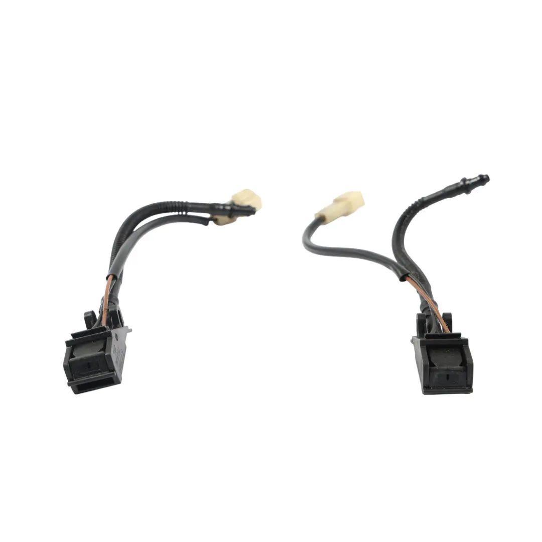 7L Dysze Spryskiwaczy Szyby Przedniej Zestaw do Volkswagen Touareg o numerze 6E0955986B Volkswagen Touareg 7L Dysze Spryskiwaczy Szyby Przedniej Zestaw - SKU 6E0955986B-1 - Numer Części 6E0955986B