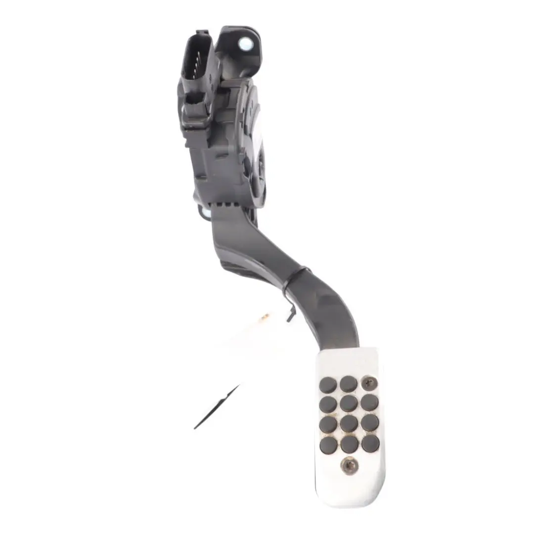 Ford Mondeo Mk4 Acceleration Throttle Gas Pedal - SKU RHD-6G92-9F836-SC - Part number 6G92-9F836-SC