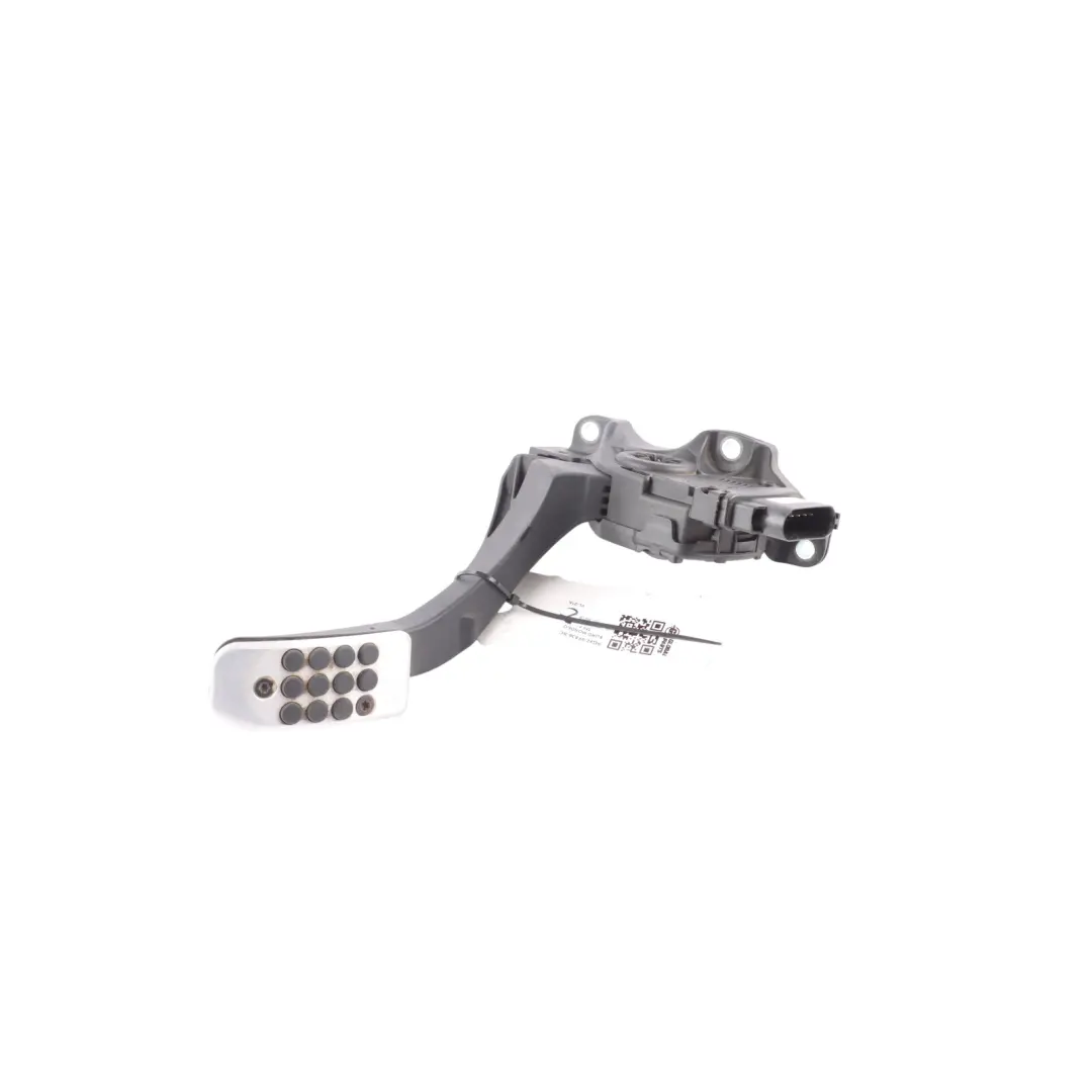Ford Mondeo Mk4 Acceleration Throttle Gas Pedal - SKU RHD-6G92-9F836-SC - Part number 6G92-9F836-SC