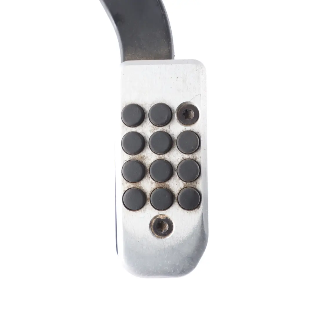 Ford Mondeo Mk4 Acceleration Throttle Gas Pedal - SKU RHD-6G92-9F836-SC - Part number 6G92-9F836-SC