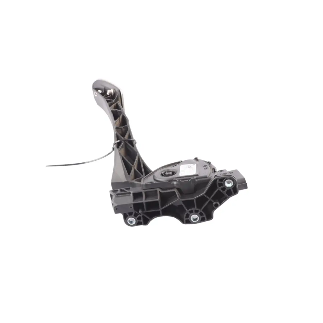 Ford Mondeo Mk4 Acceleration Throttle Gas Pedal - SKU RHD-6G92-9F836-SC - Part number 6G92-9F836-SC