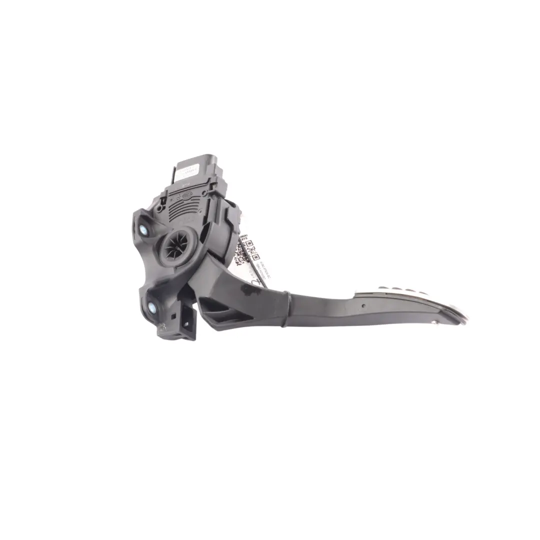 Ford Mondeo Mk4 Acceleration Throttle Gas Pedal - SKU RHD-6G92-9F836-SC - Part number 6G92-9F836-SC