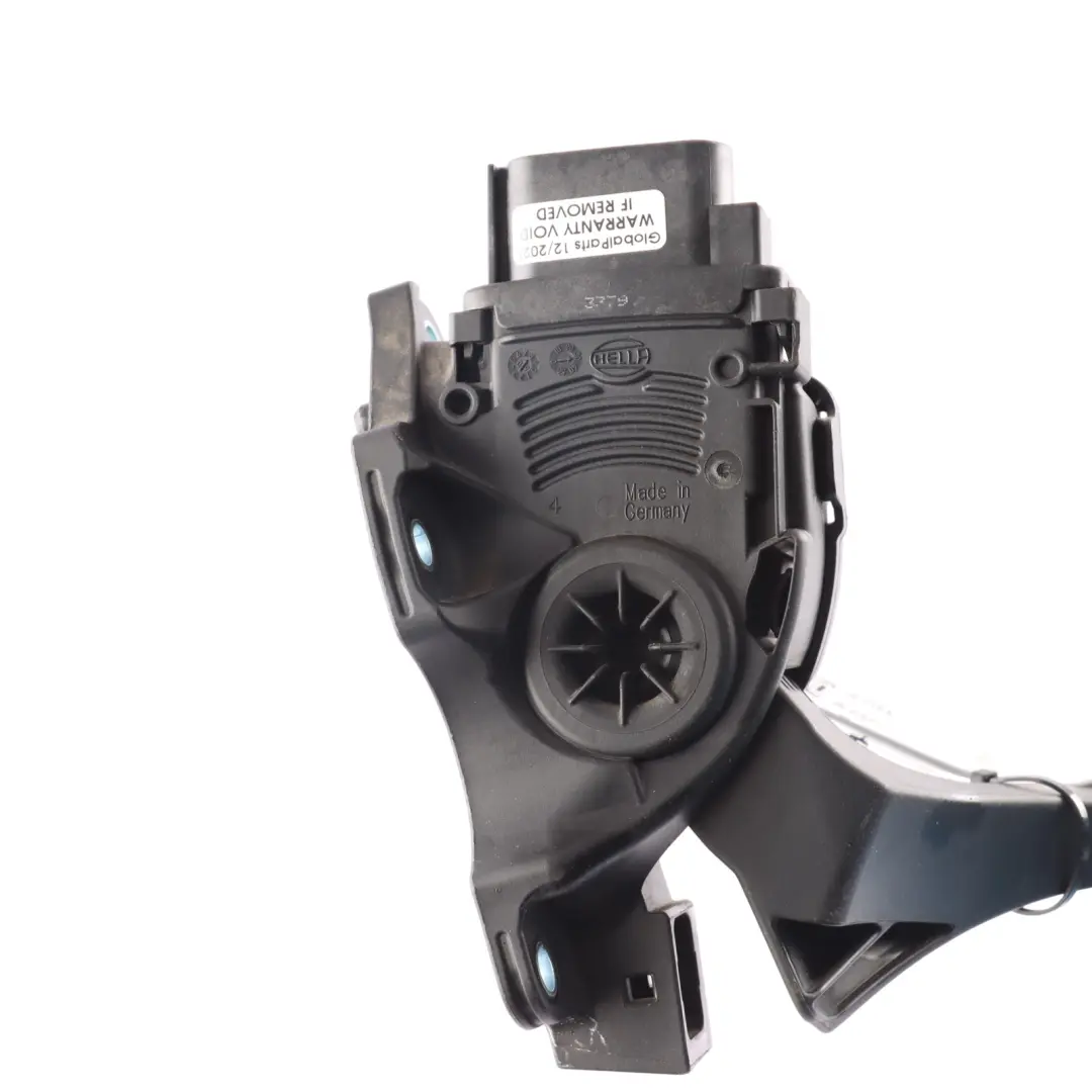 Ford Mondeo Mk4 Acceleration Throttle Gas Pedal - SKU RHD-6G92-9F836-SC - Part number 6G92-9F836-SC