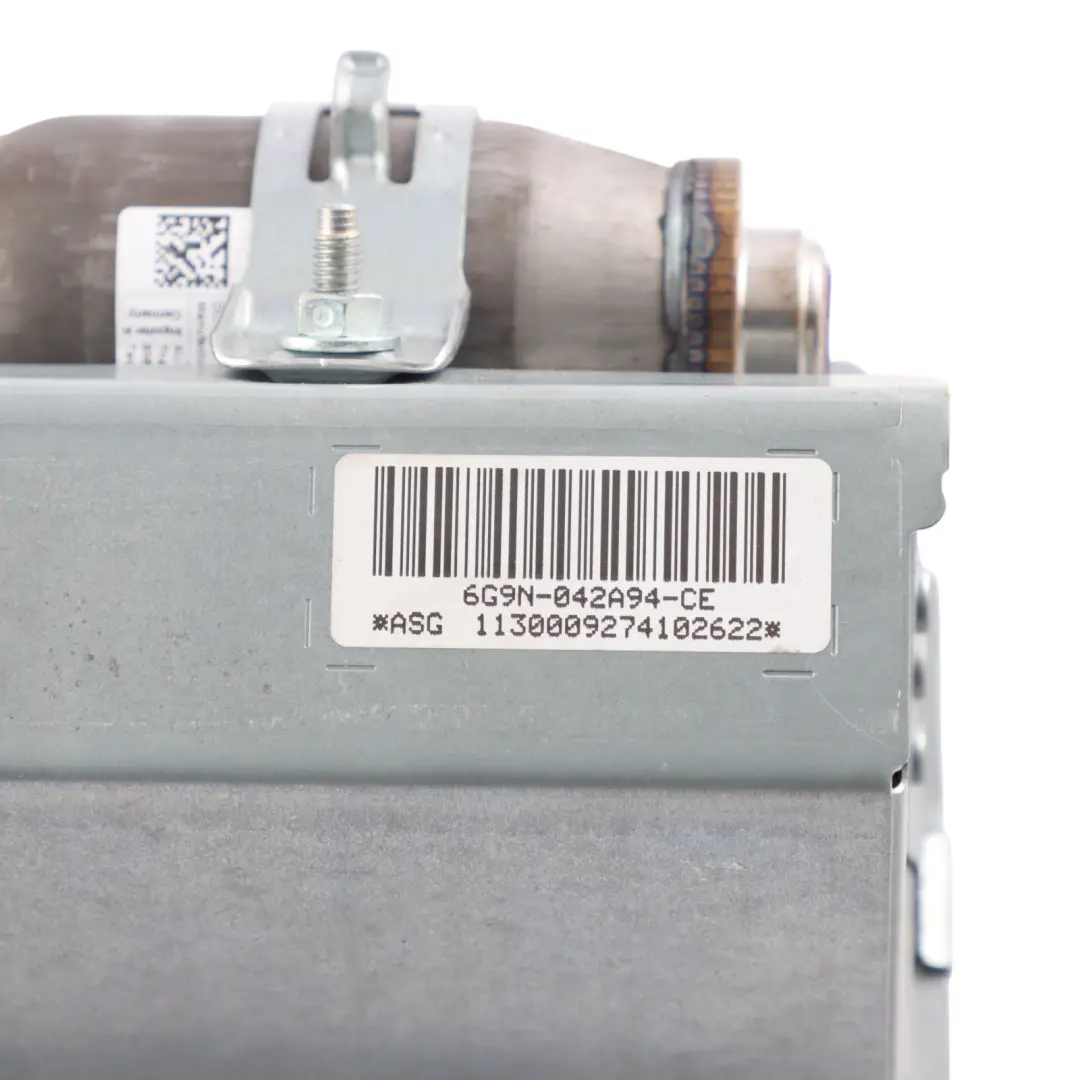 Mk4 Front Dashboard Air Module Unit to Ford Mondeo with Part number 6G9N-042A94-CE Ford Mondeo Mk4 Front Dashboard Air Module Unit - SKU 6G9N-042A94-CE - Part number 6G9N-042A94-CE