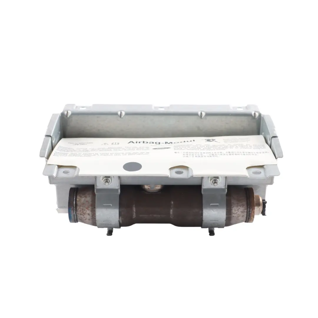 Mk4 Front Dashboard Air Module Unit to Ford Mondeo with Part number 6G9N-042A94-CE Ford Mondeo Mk4 Front Dashboard Air Module Unit - SKU 6G9N-042A94-CE - Part number 6G9N-042A94-CE