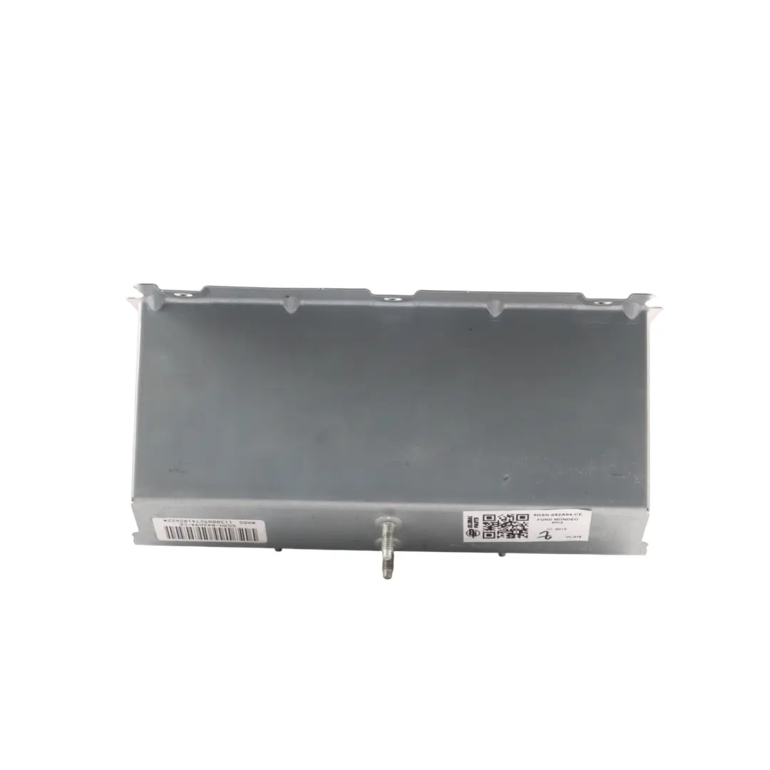 Ford Mondeo Mk4 Front Dashboard Air Module Unit - SKU 6G9N-042A94-CE - Part number 6G9N-042A94-CE