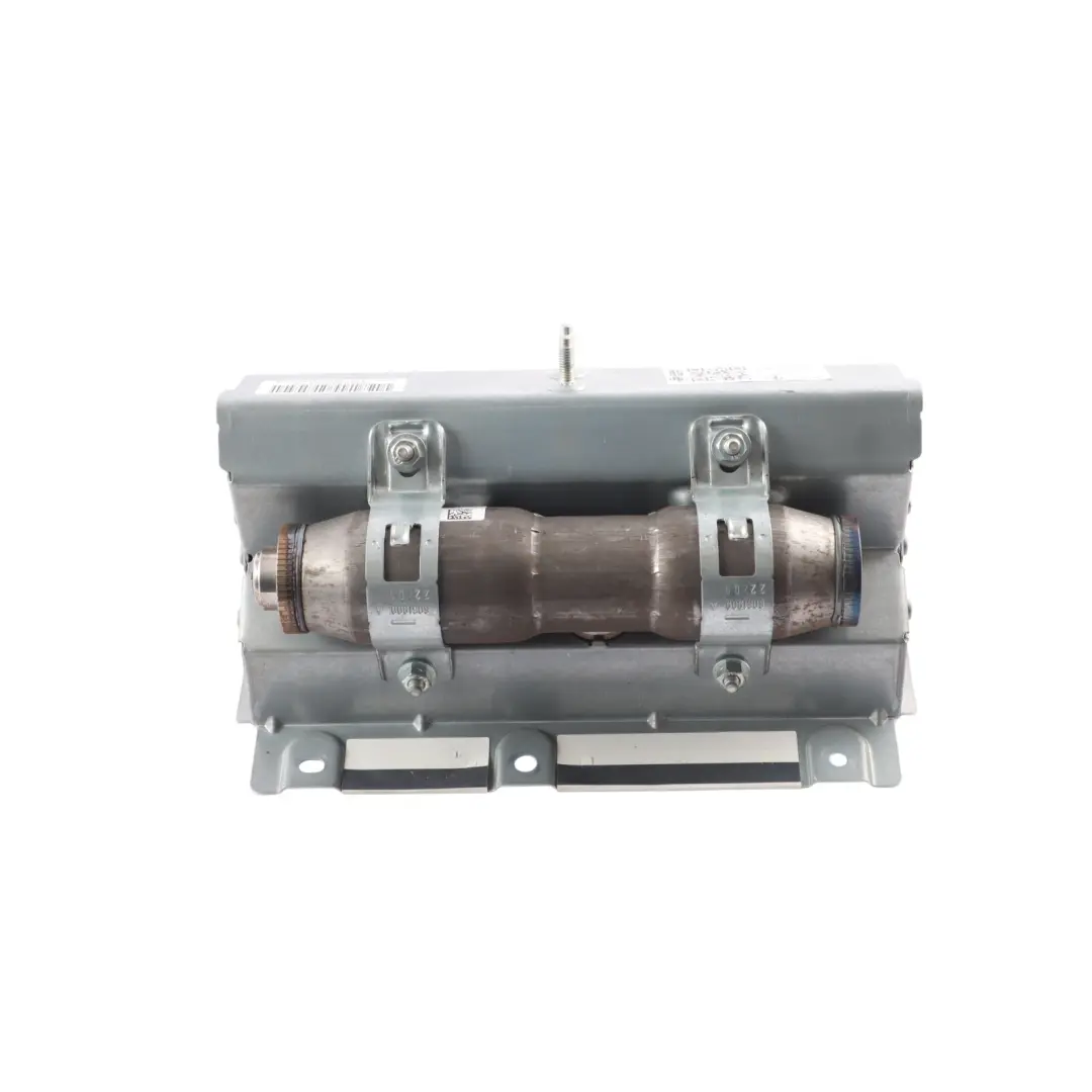 Ford Mondeo Mk4 Front Dashboard Air Module Unit - SKU 6G9N-042A94-CE - Part number 6G9N-042A94-CE