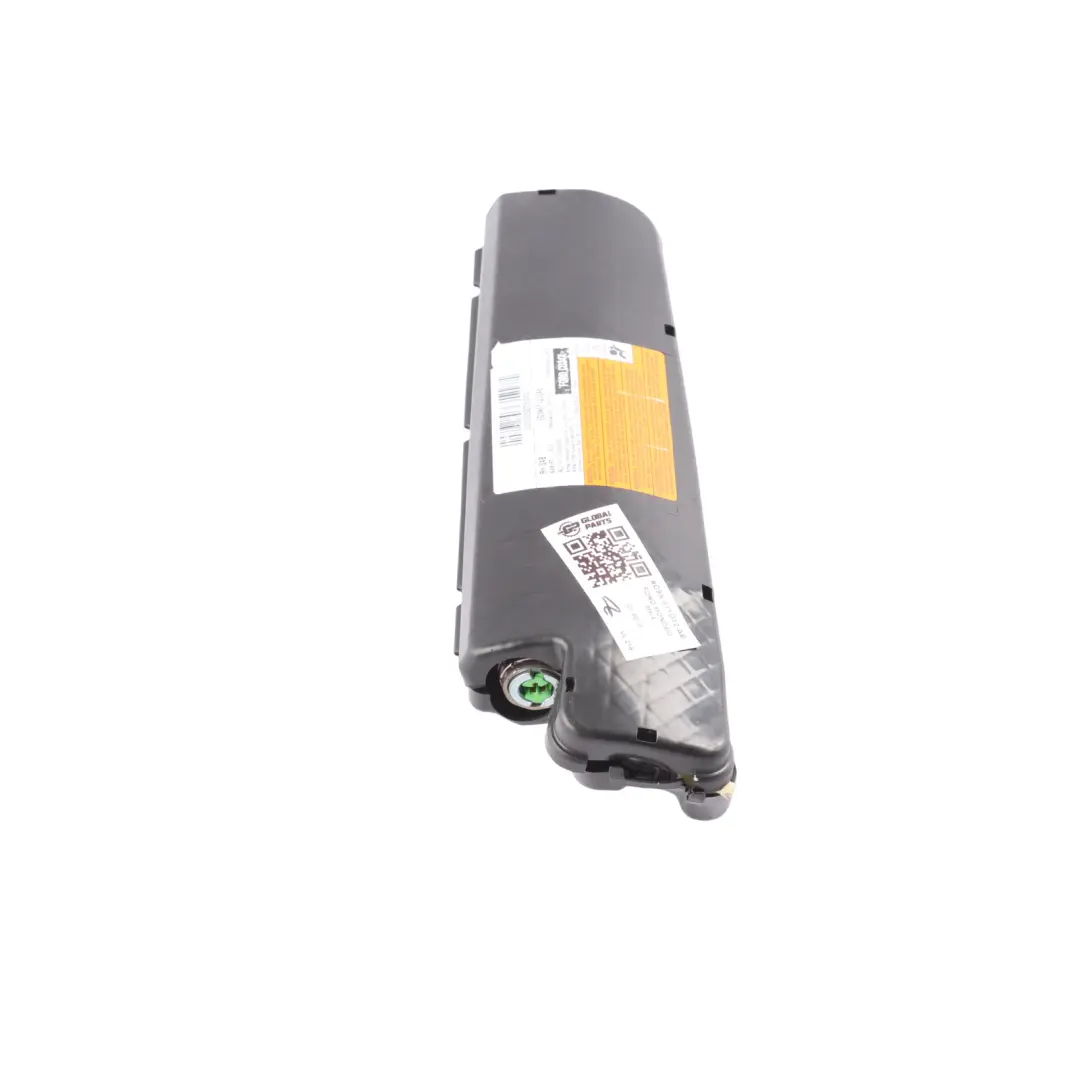 Mk4 Front Seat Air Module Driver Seat Right O/S to Ford Mondeo with Part number 6G9N-611D32-AE Ford Mondeo Mk4 Front Seat Air Module Driver Seat Right O/S - SKU 6G9N-611D32-AE - Part number 6G9N-611D32-AE