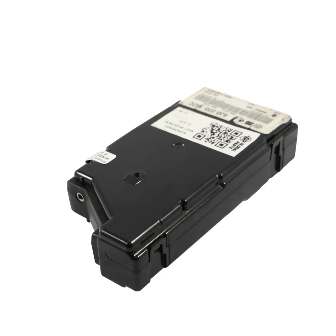 Seat Ibiza FR 6J Moduł Gniazdo USB Czytnik Interfejs - SKU 6J0035342C - Numer Części 6J0035342C