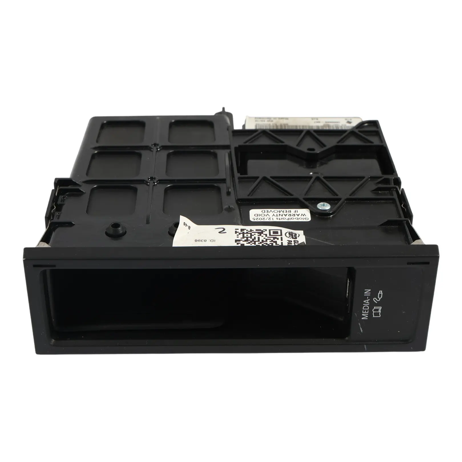 Seat Altea 5P1 Presa Media IN Modulo Interfaccia Multimediale 5P0035341G