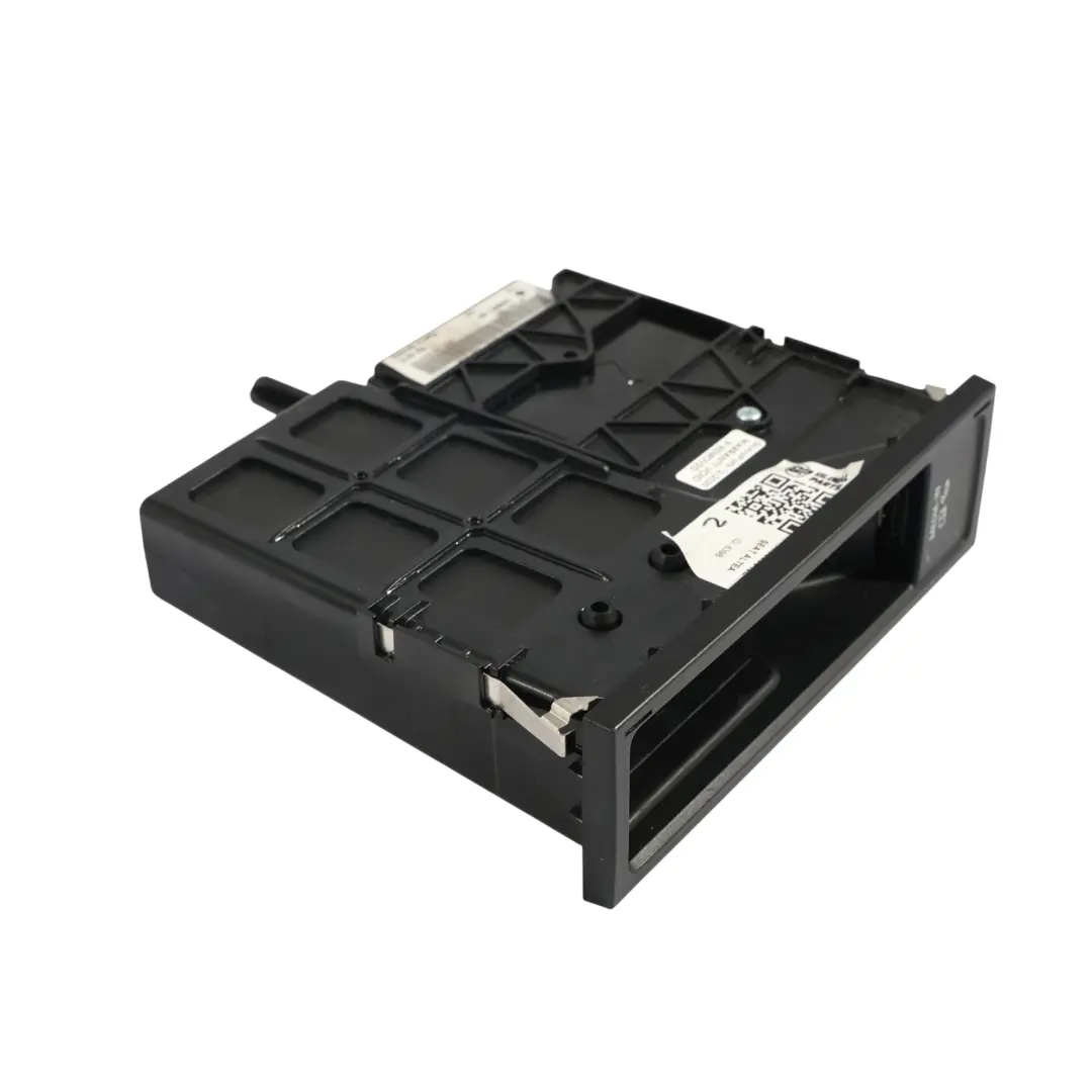 Module D'Interface Multimédia Media-IN 5P0035341G pour Seat Altea 5P1 à propos du numéro de pièce 6J0035342E Seat Altea 5P1 Module D'Interface Multimédia Media-IN 5P0035341G - SKU 6J0035342E - Numéro de pièce 6J0035342E