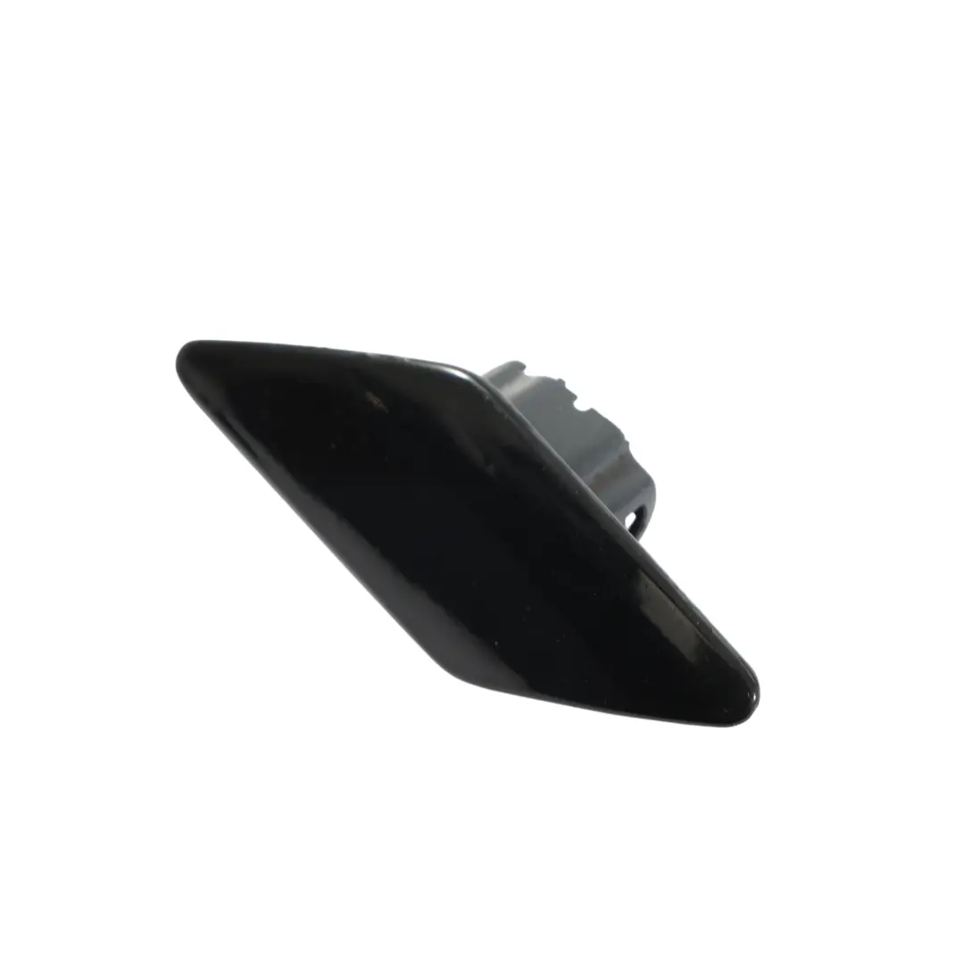 6J Tappo Lavafari Anteriore Sinistro Grigio Pista - W7Z per Seat Ibiza IV con numero di parte 6J0807753 Seat Ibiza IV 6J Tappo Lavafari Anteriore Sinistro Grigio Pista - W7Z - SKU 6J0807753-TRG - Numero di parte 6J0807753