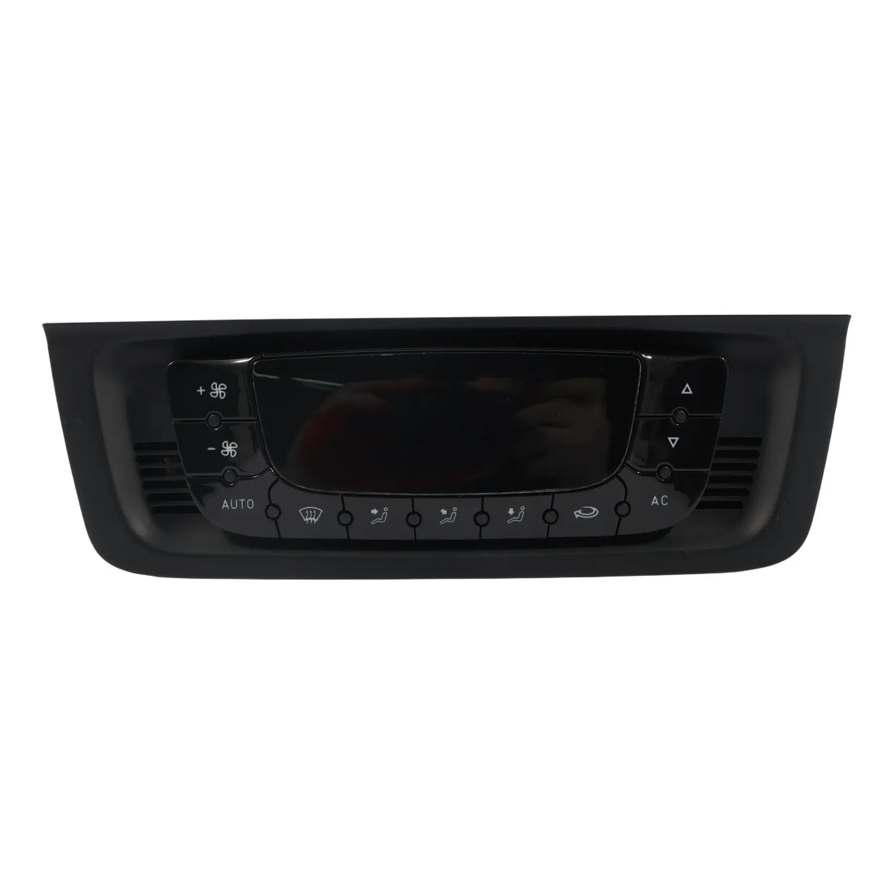 Seat Ibiza 6J Air Con Heater Control Panel Switch Unit Climatronic 6J0820045B