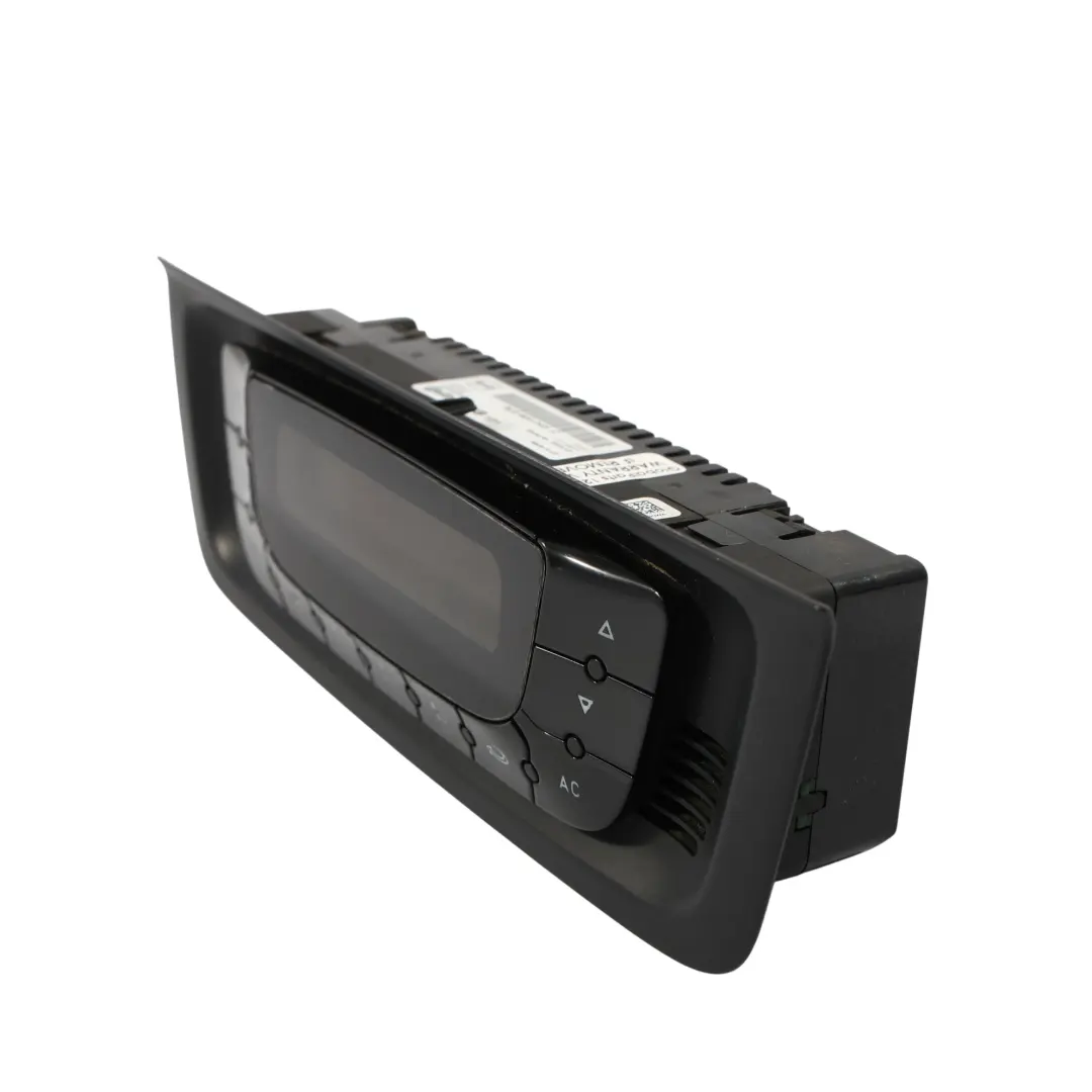 6J MK4 A/C Heater Climate Air Control Panel Switch Unit to Seat Ibiza with Part number 6J0820043C Seat Ibiza 6J MK4 A/C Heater Climate Air Control Panel Switch Unit - SKU 6J0820043C - Part number 6J0820043C
