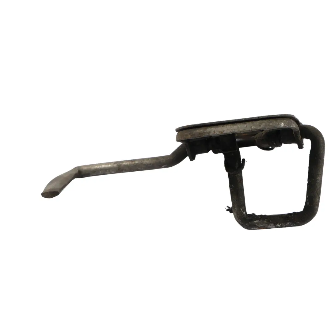 Mk4 Front Bonnet Hood Lock Latch Catch Mechanism to Seat Ibiza with Part number 6J0823186 Seat Ibiza Mk4 Front Bonnet Hood Lock Latch Catch Mechanism - SKU 6J0823186 - Part number 6J0823186