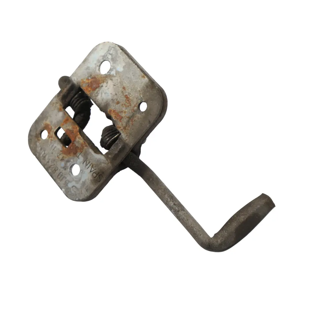 Vordere Motorhaube Schloss Verriegelung Mechanismus für Seat Ibiza 4 mit Teilenummer 6J0823186 Seat Ibiza 4 Vordere Motorhaube Schloss Verriegelung Mechanismus - SKU 6J0823186 - Teilenummer 6J0823186