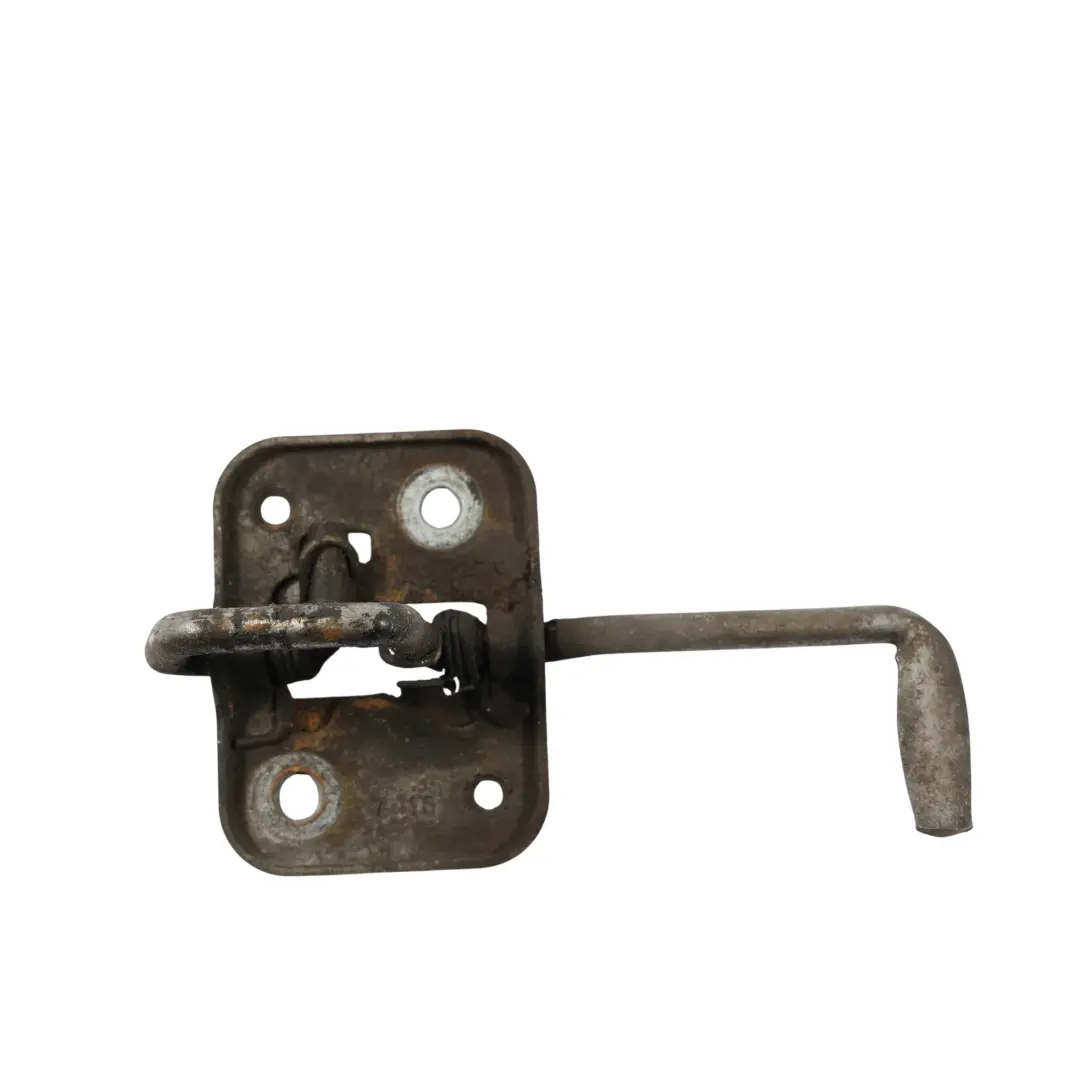 Cofano Anteriore Serratura Del Cofano Di Bloccaggio per Seat Ibiza 4 con numero di parte 6J0823186 Seat Ibiza 4 Cofano Anteriore Serratura Del Cofano Di Bloccaggio - SKU 6J0823186 - Numero di parte 6J0823186