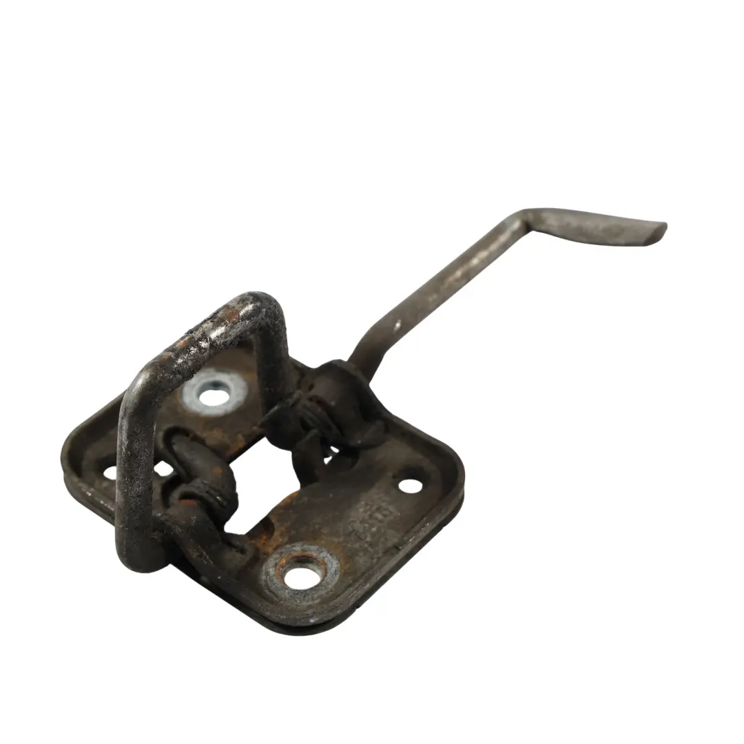 Capó Delantero Cerradura Capó Pestillo Mecanismo para Seat Ibiza 4 con número de pieza 6J0823186 Seat Ibiza 4 Capó Delantero Cerradura Capó Pestillo Mecanismo - SKU 6J0823186 - Número de pieza 6J0823186