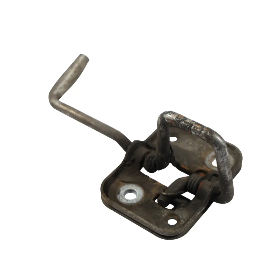 Vordere Motorhaube Schloss Verriegelung Mechanismus für Seat Ibiza 4 mit Teilenummer 6J0823186 Seat Ibiza 4 Vordere Motorhaube Schloss Verriegelung Mechanismus - SKU 6J0823186 - Teilenummer 6J0823186