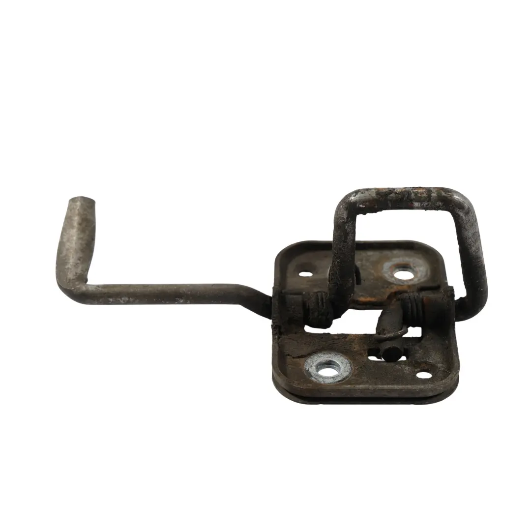 Seat Ibiza 4 Cofano Anteriore Serratura Del Cofano Di Bloccaggio - SKU 6J0823186 - Numero di parte 6J0823186