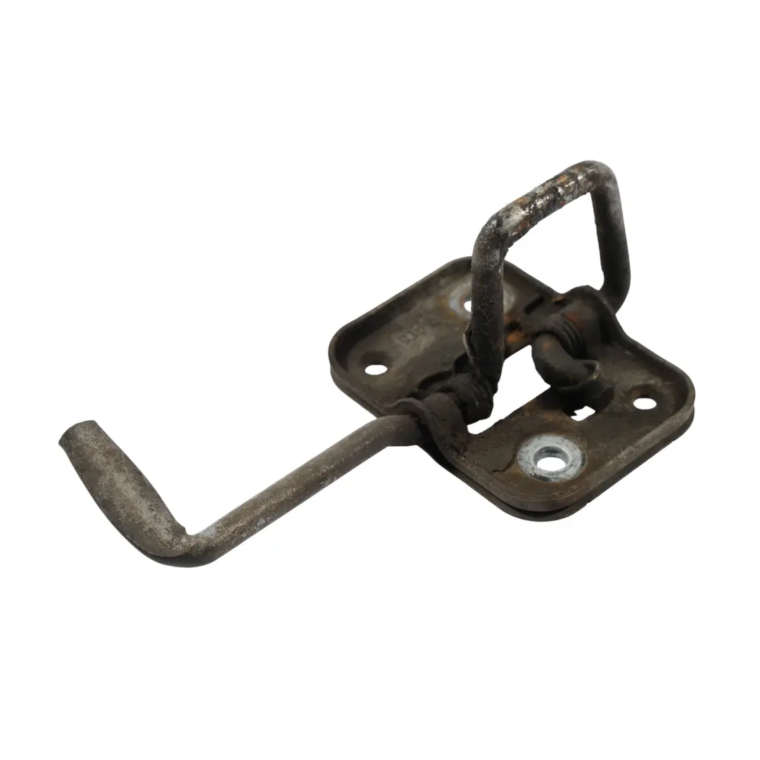 Rygiel Zamek Maski Pokrywy Silnika do Seat Ibiza IV o numerze 6J0823186 Seat Ibiza IV Rygiel Zamek Maski Pokrywy Silnika - SKU 6J0823186 - Numer Części 6J0823186