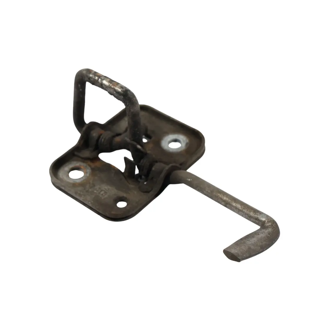 Seat Ibiza 4 Cofano Anteriore Serratura Del Cofano Di Bloccaggio - SKU 6J0823186 - Numero di parte 6J0823186