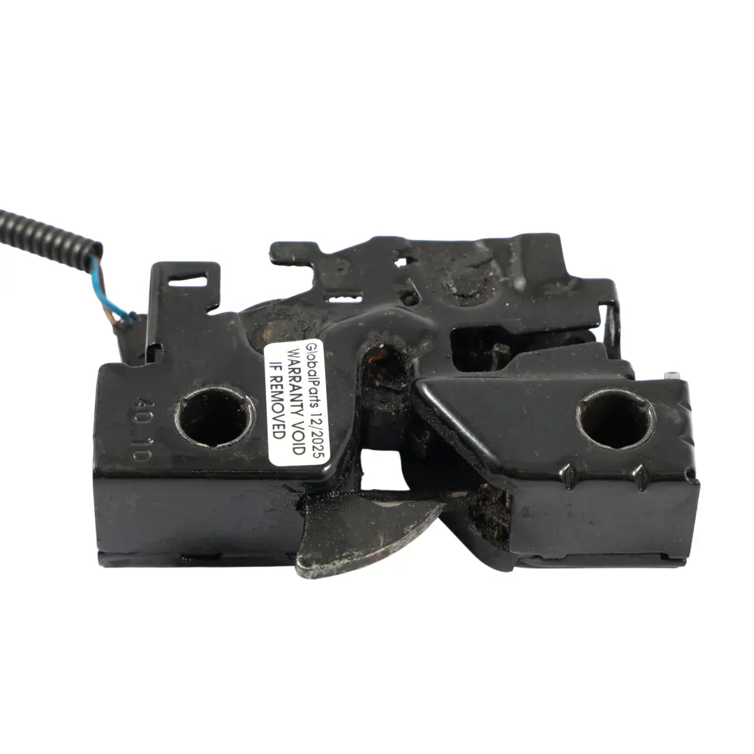 6J Meccanismo Attuatore Blocco Gancio Cappuccio Anteriore per Seat Ibiza con numero di parte 6J0823509C Seat Ibiza 6J Meccanismo Attuatore Blocco Gancio Cappuccio Anteriore - SKU 6J0823509C - Numero di parte 6J0823509C